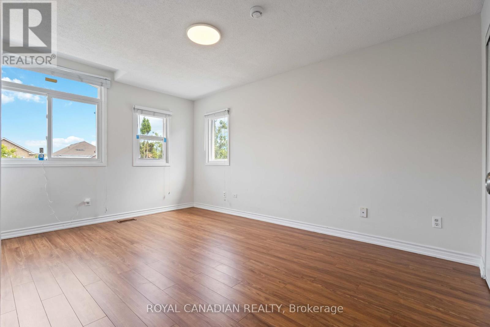 Upper - 107 Joycedale Street, Markham, Ontario  L3S 3J2 - Photo 28 - N12402050
