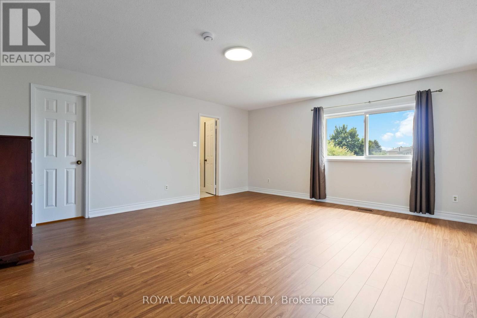 Upper - 107 Joycedale Street, Markham, Ontario  L3S 3J2 - Photo 33 - N12402050