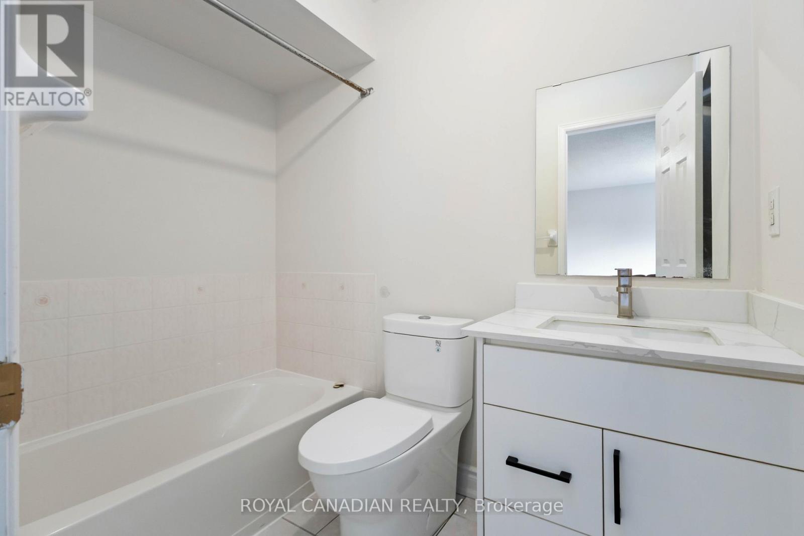 Upper - 107 Joycedale Street, Markham, Ontario  L3S 3J2 - Photo 35 - N12402050