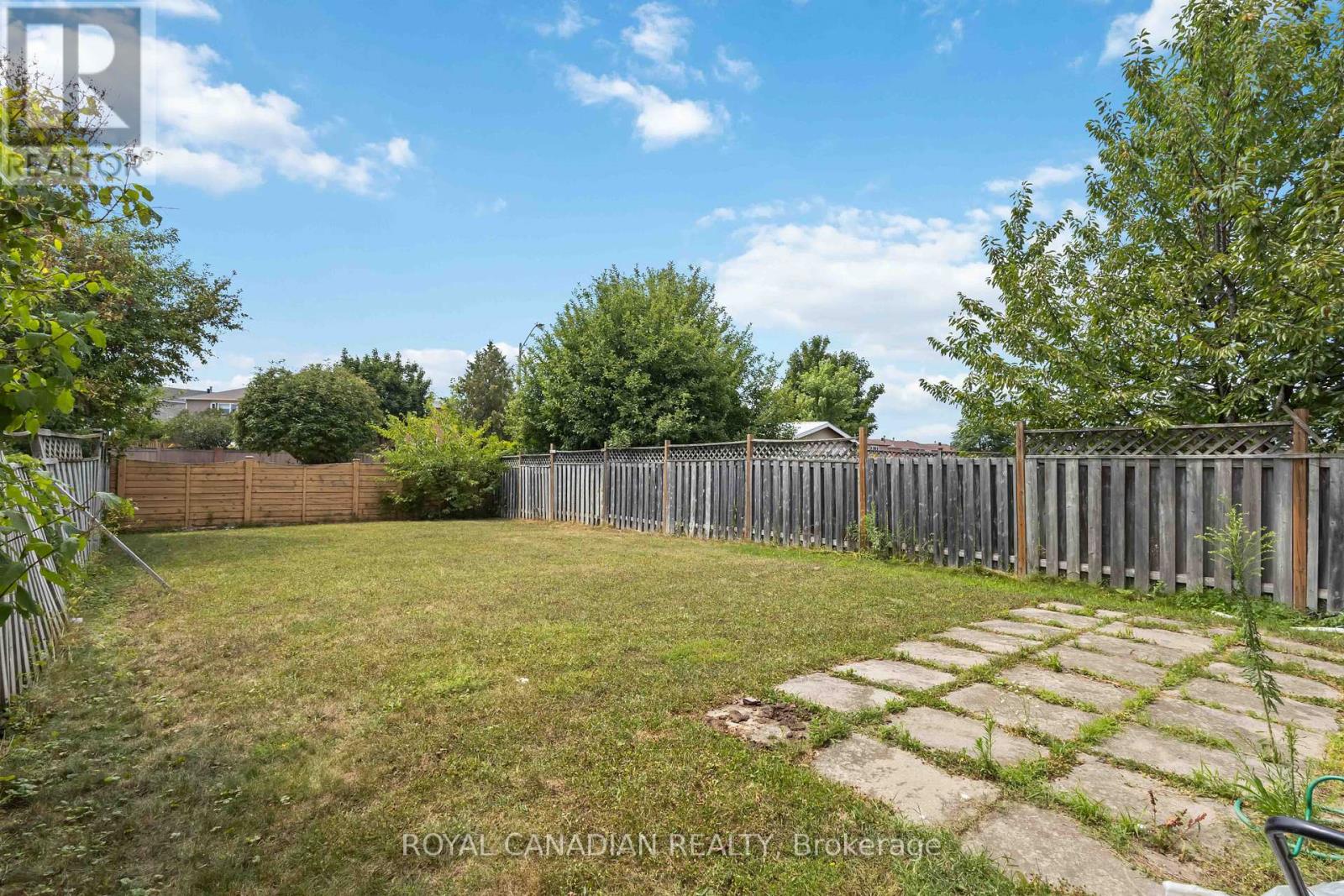 Upper - 107 Joycedale Street, Markham, Ontario  L3S 3J2 - Photo 38 - N12402050