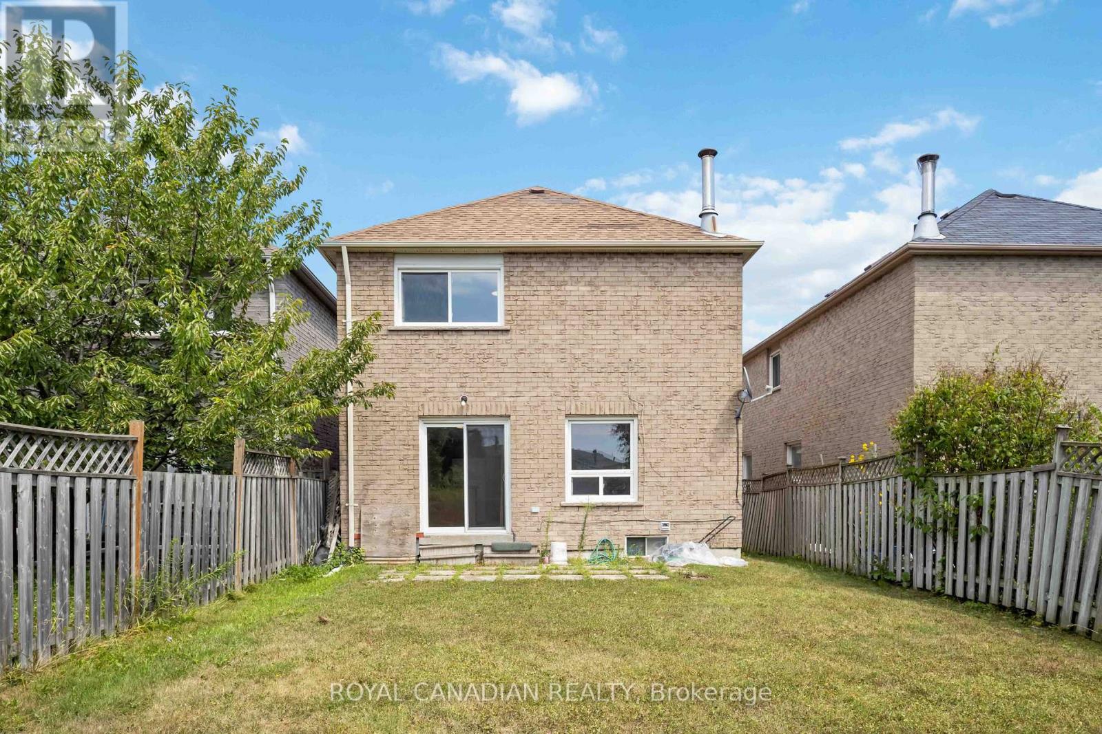 Upper - 107 Joycedale Street, Markham, Ontario  L3S 3J2 - Photo 39 - N12402050