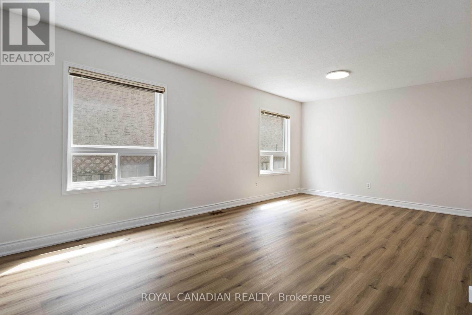 Upper - 107 Joycedale Street, Markham, Ontario  L3S 3J2 - Photo 7 - N12402050