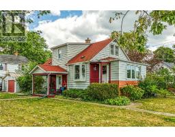 805 Broad Street E 061 - Dunnville Municipal, Dunnville, Ca