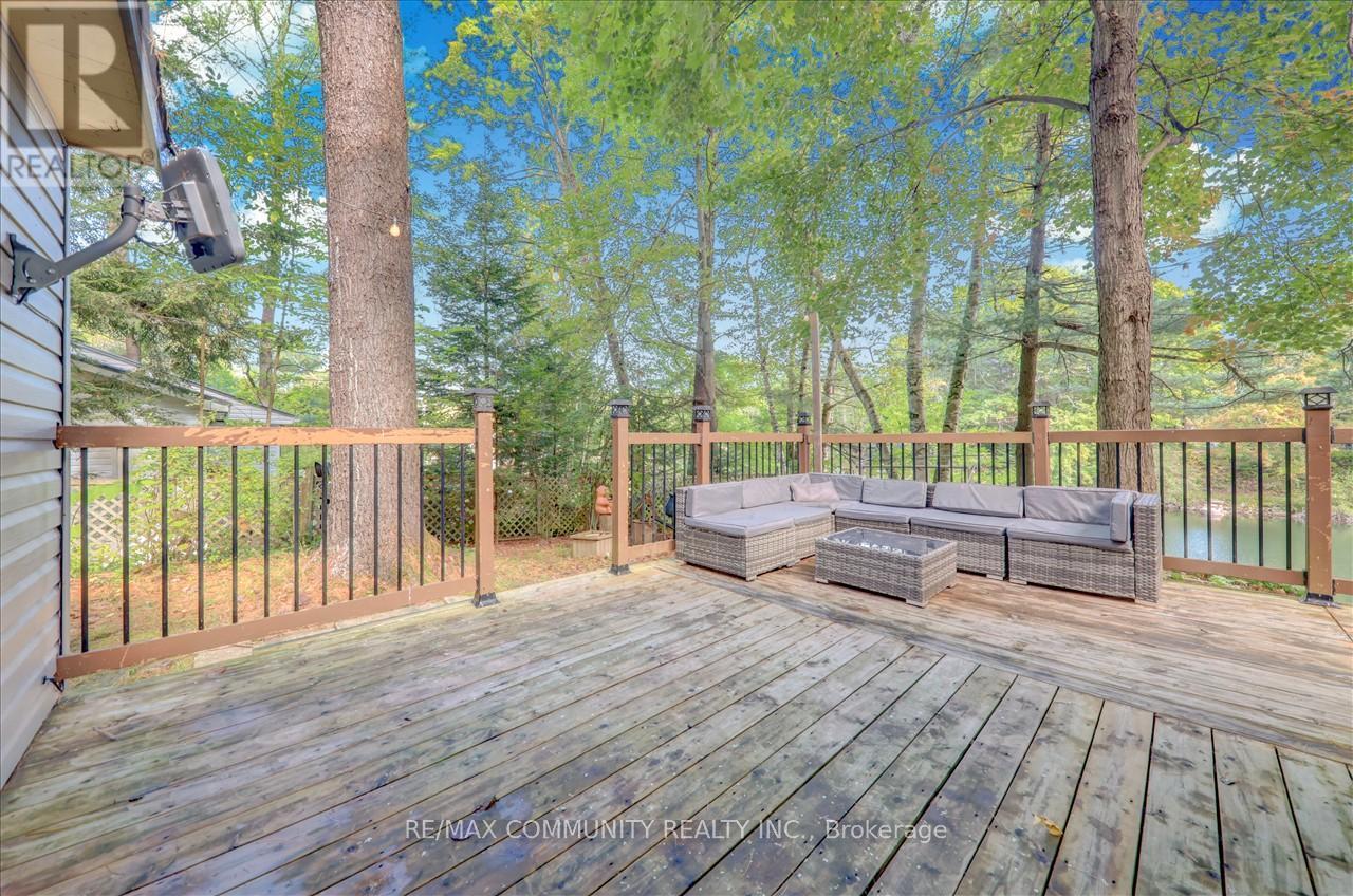 4294 Canal Road, Severn, Ontario  L0K 2B0 - Photo 24 - S12402064