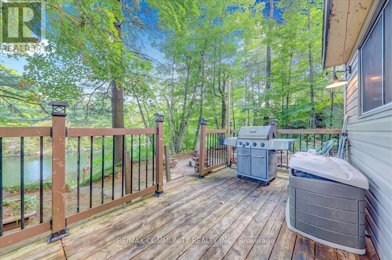 4294 Canal Road, Severn, Ontario  L0K 2B0 - Photo 27 - S12402064