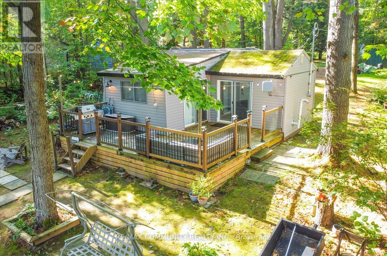 4294 Canal Road, Severn, Ontario  L0K 2B0 - Photo 29 - S12402064