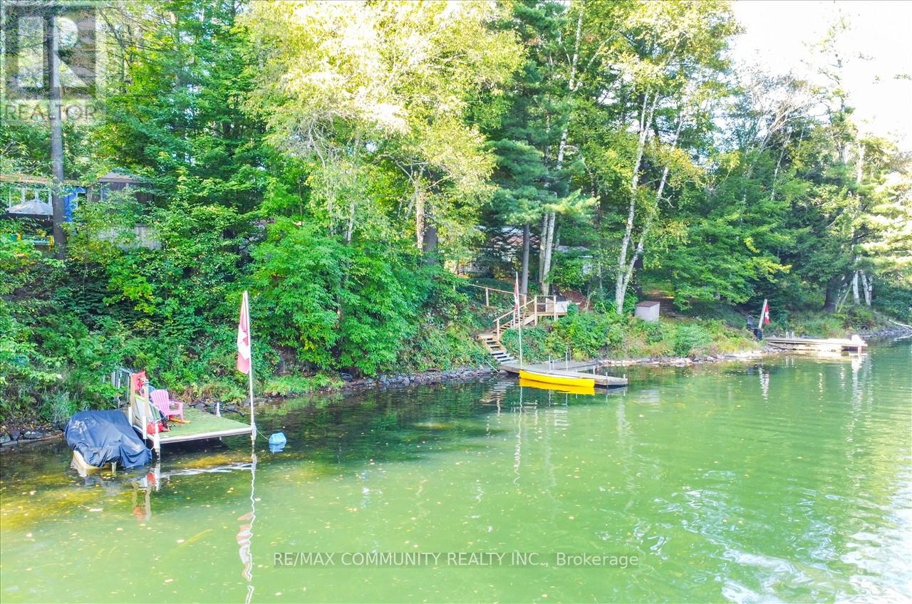 4294 Canal Road, Severn, Ontario  L0K 2B0 - Photo 34 - S12402064