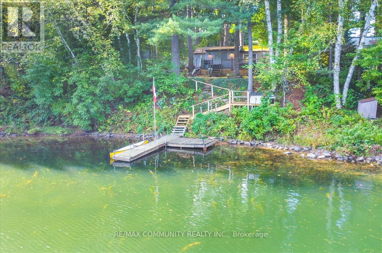 4294 Canal Road, Severn, Ontario  L0K 2B0 - Photo 36 - S12402064