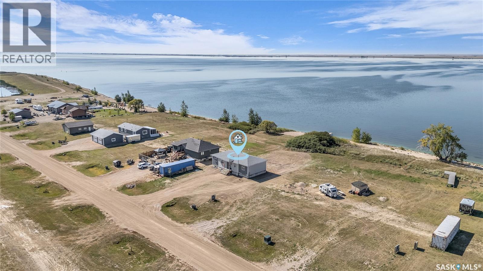 52 Sunset Acres Lane, Last Mountain Valley Rm No. 250, Saskatchewan  S0G 0Z0 - Photo 1 - SK004481