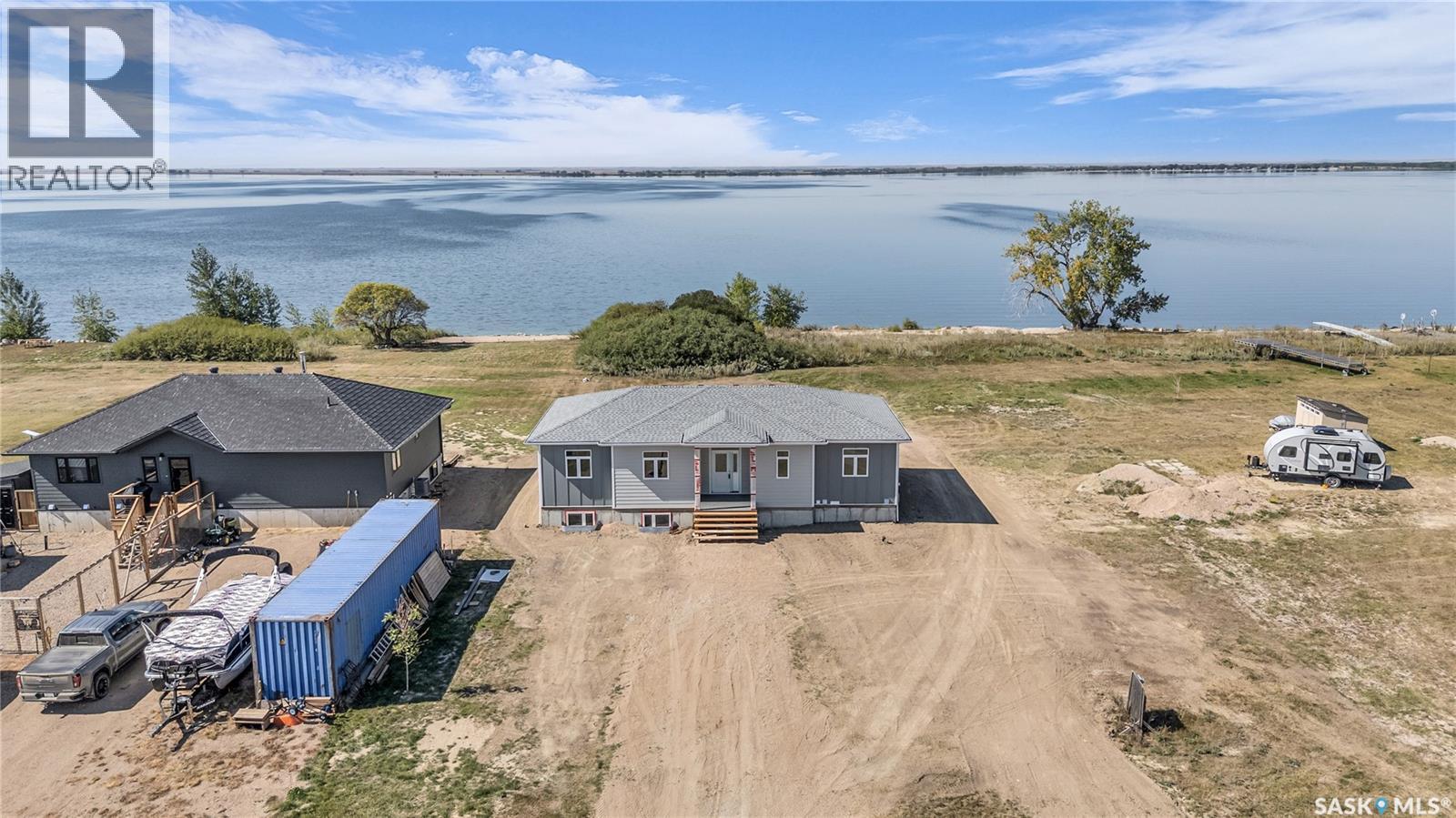 52 Sunset Acres Lane, Last Mountain Valley Rm No. 250, Saskatchewan  S0G 0Z0 - Photo 38 - SK004481