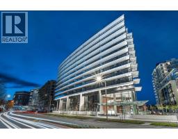 1101 8555 CAPSTAN WAY, Richmond, British Columbia