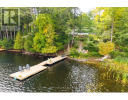 20 Fish Rock Road, Huntsville (Chaffey), Ca