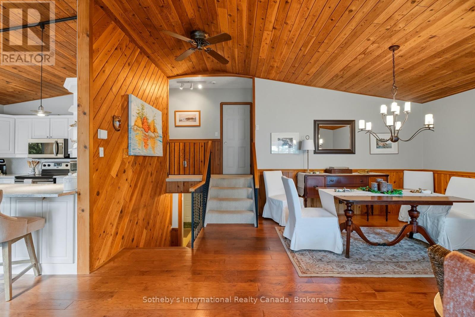 20 Fish Rock Road, Huntsville, Ontario  P1H 2N5 - Photo 19 - X12402066
