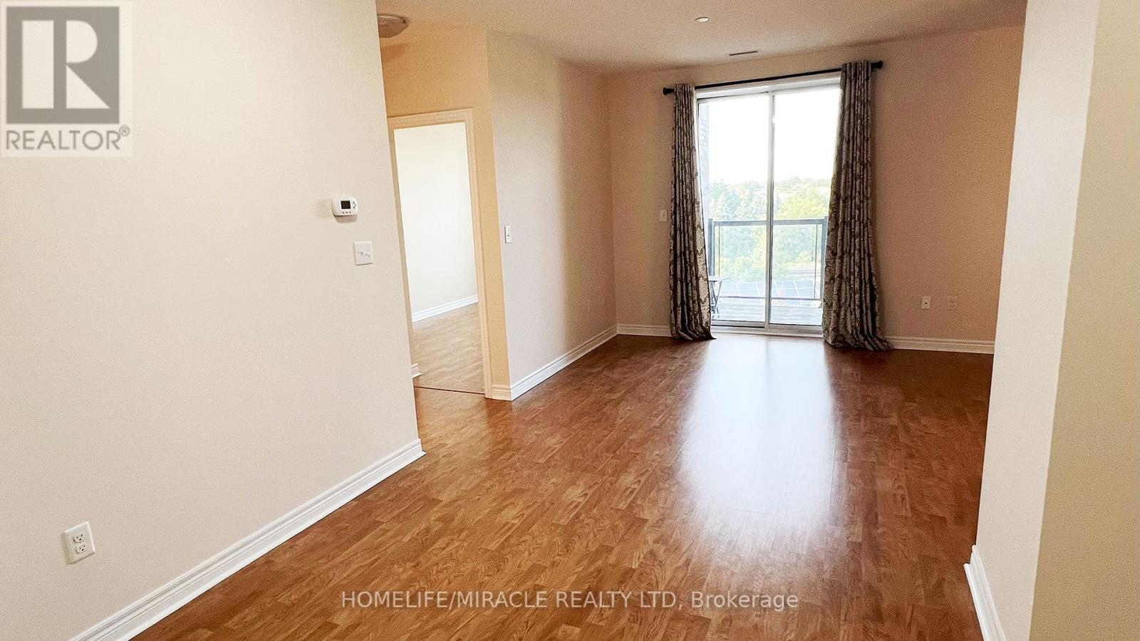 502 - 383 Main St E, Milton (Om Old Milton), Ontario  L9T 1P7 - Photo 11 - W12402045