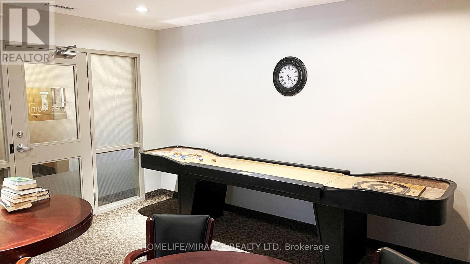 502 - 383 Main St E, Milton (Om Old Milton), Ontario  L9T 1P7 - Photo 29 - W12402045