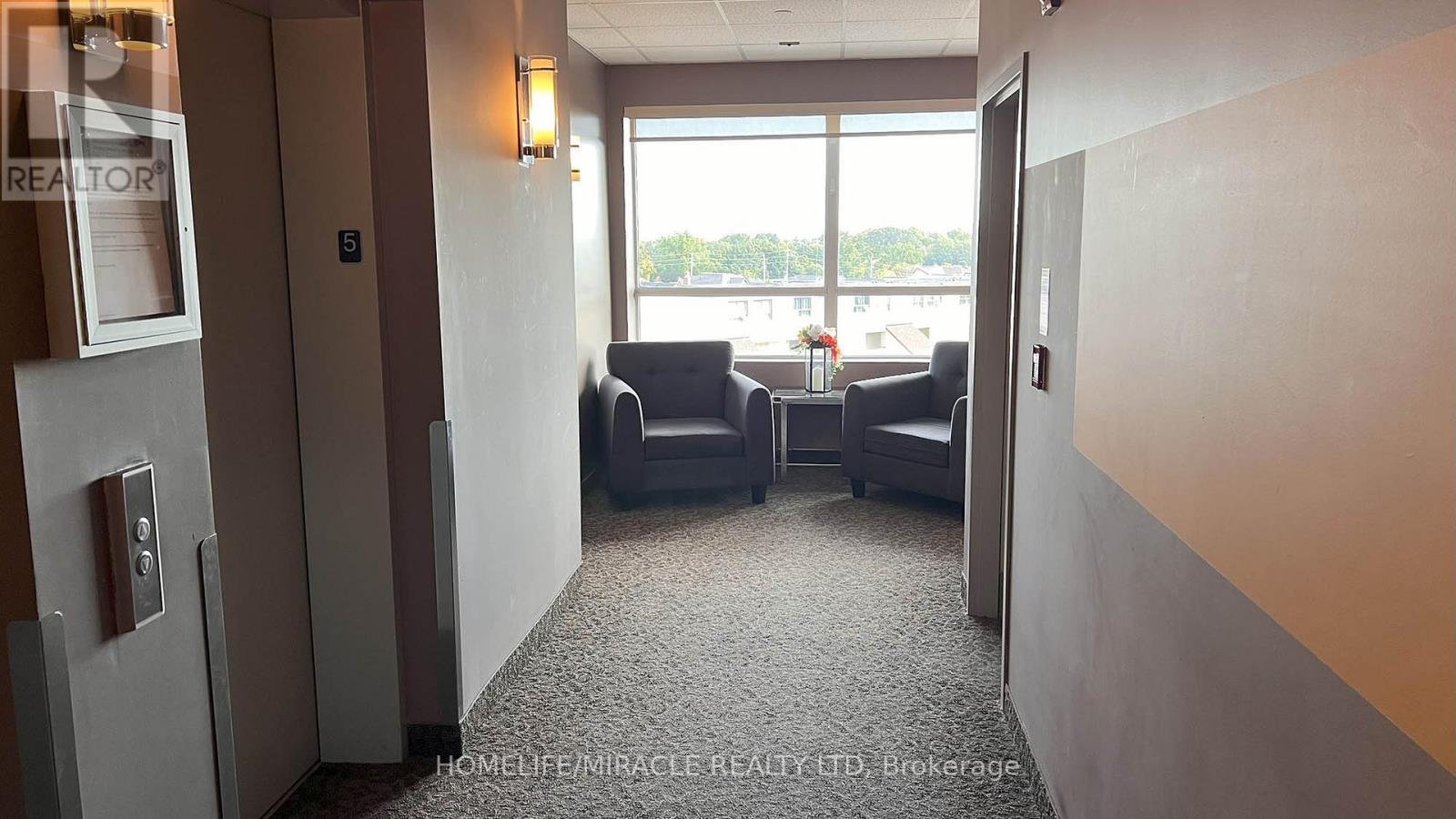 502 - 383 Main St E, Milton (Om Old Milton), Ontario  L9T 1P7 - Photo 6 - W12402045