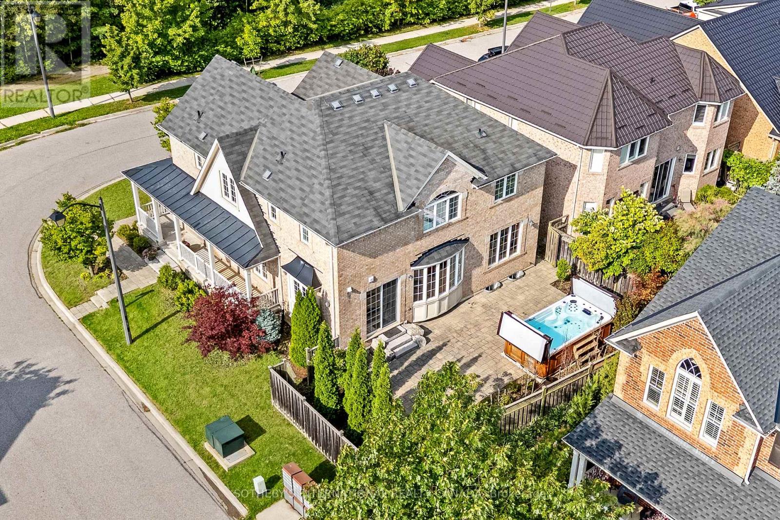 465 Cusick Circle, Milton, Ontario  L9T 0M9 - Photo 47 - W12402051