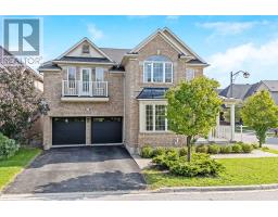 465 Cusick Circle, Milton (Ha Harrison), Ca