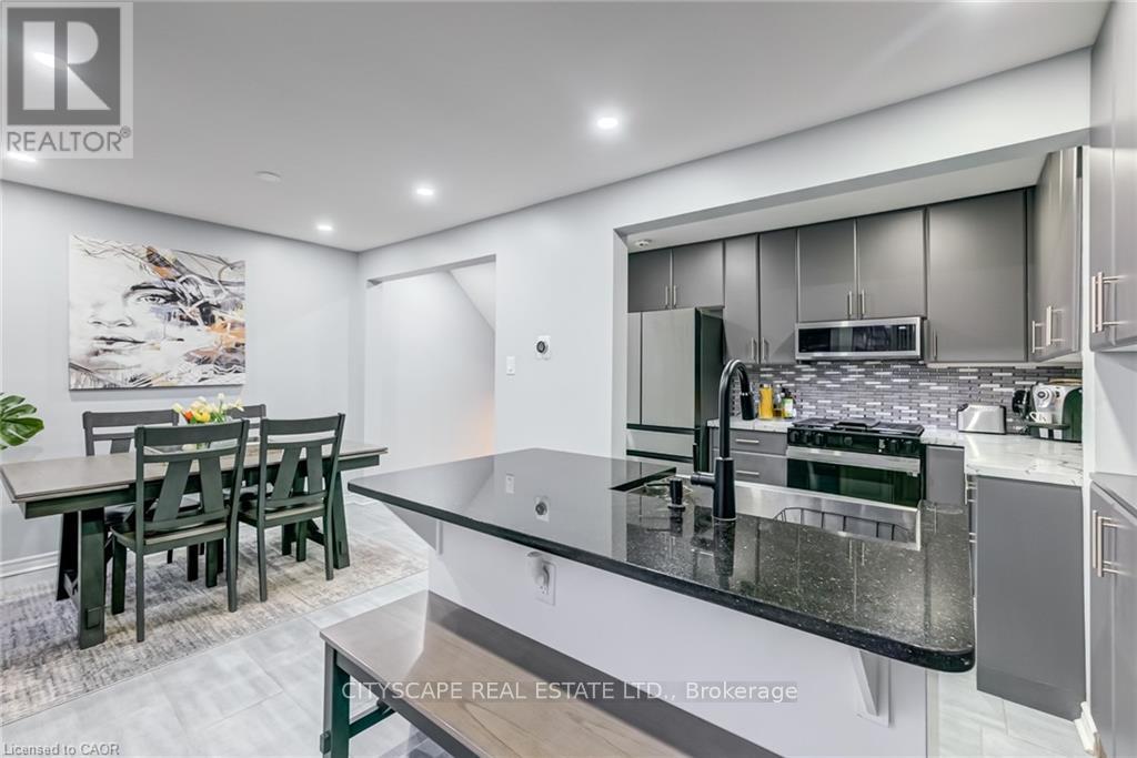 17 - 30 Heslop Road, Milton (Bm Bronte Meadows), Ontario  L9T 1B3 - Photo 11 - W12402061