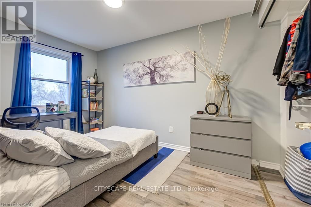 17 - 30 Heslop Road, Milton (Bm Bronte Meadows), Ontario  L9T 1B3 - Photo 20 - W12402061