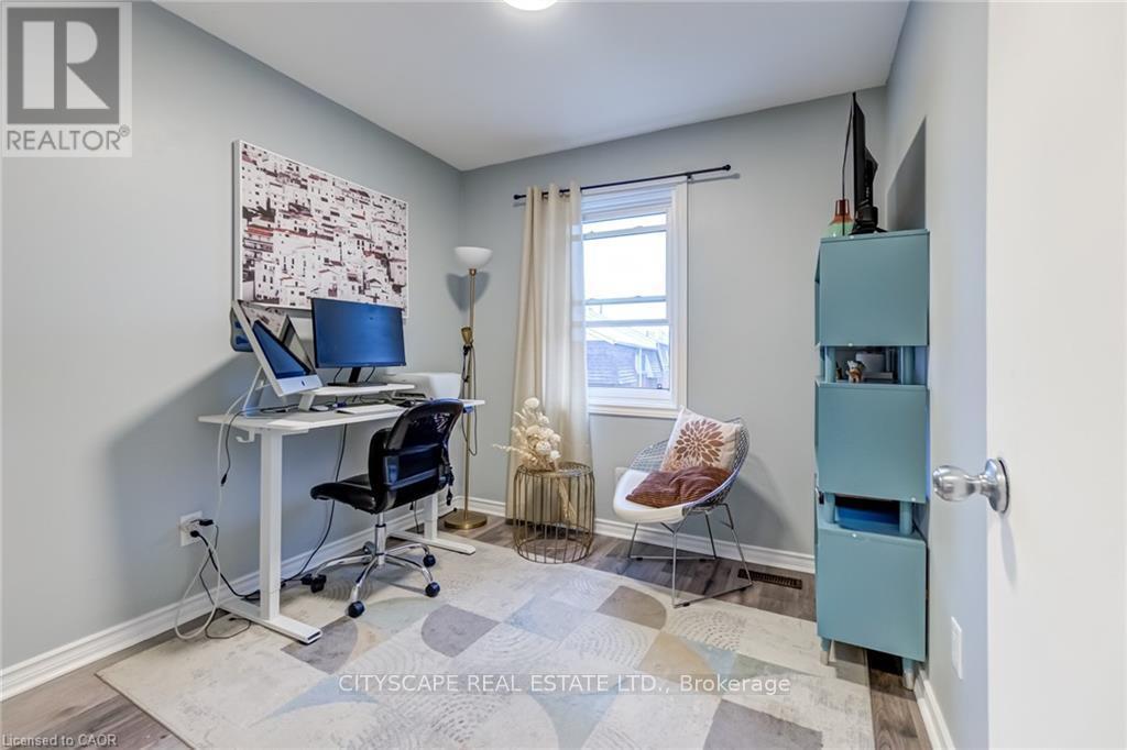 17 - 30 Heslop Road, Milton (Bm Bronte Meadows), Ontario  L9T 1B3 - Photo 22 - W12402061