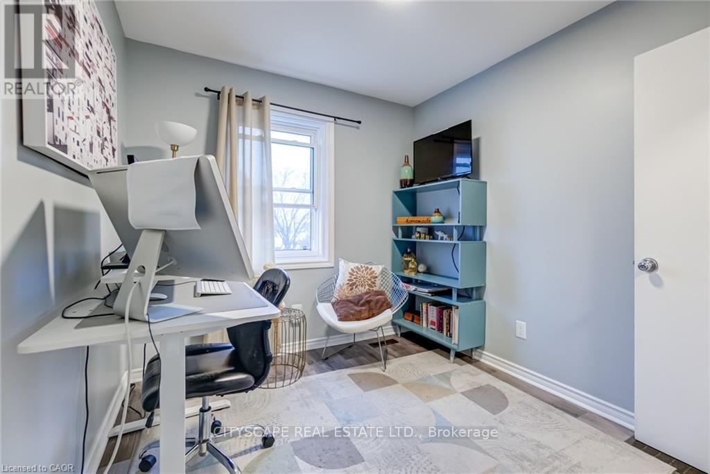 17 - 30 Heslop Road, Milton (Bm Bronte Meadows), Ontario  L9T 1B3 - Photo 23 - W12402061