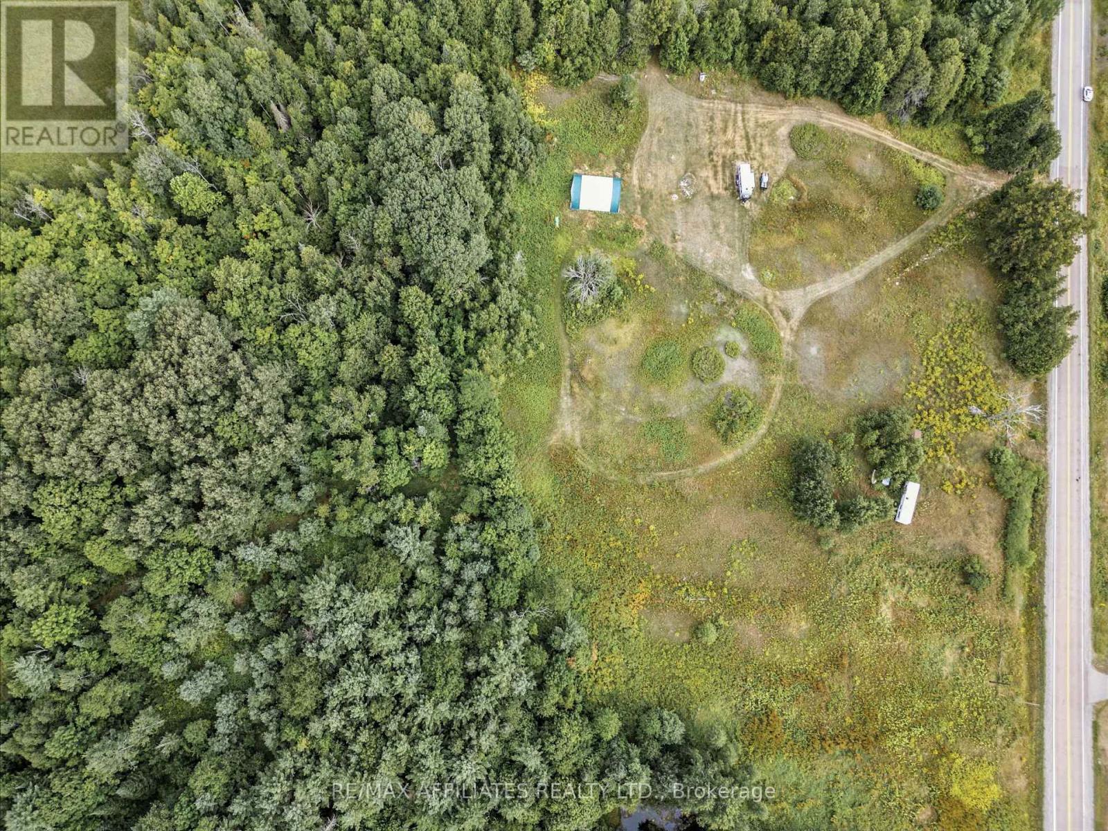 Ptlt 25 Hwy 511 Road, Lanark Highlands, Ontario  K0A 3L0 - Photo 3 - X12359373