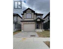 229 TALL CRASS CRESCENT, Kitchener, Ontario
