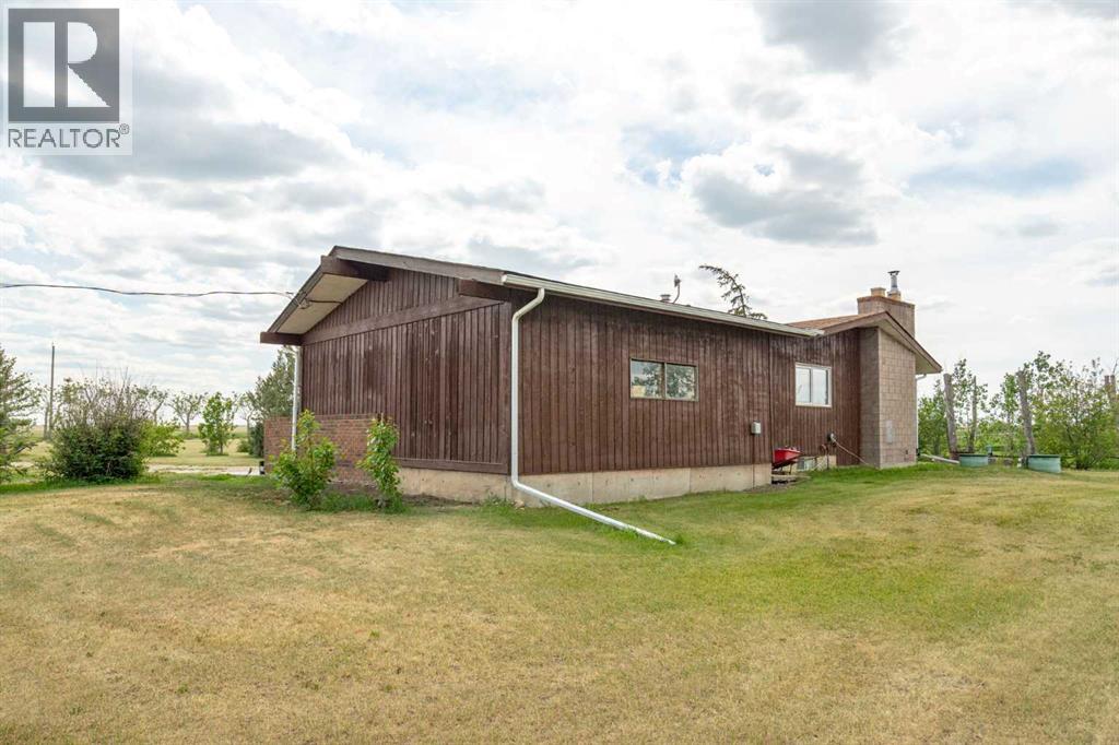 271194 Township Road 252, Dalroy, Alberta  T1Z 0S7 - Photo 35 - A2229521