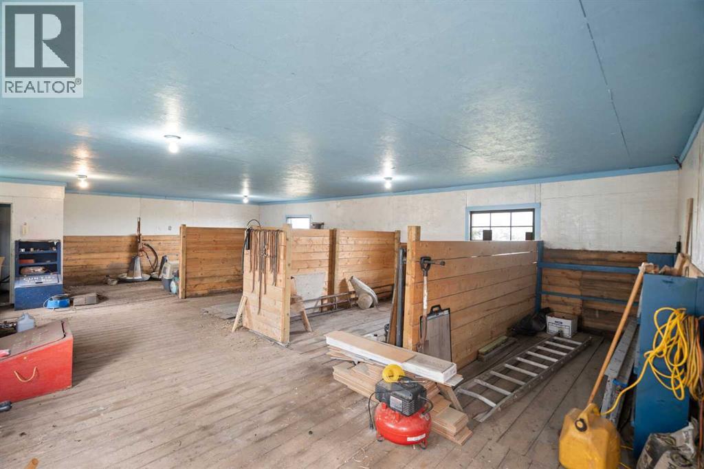 271194 Township Road 252, Dalroy, Alberta  T1Z 0S7 - Photo 42 - A2229521