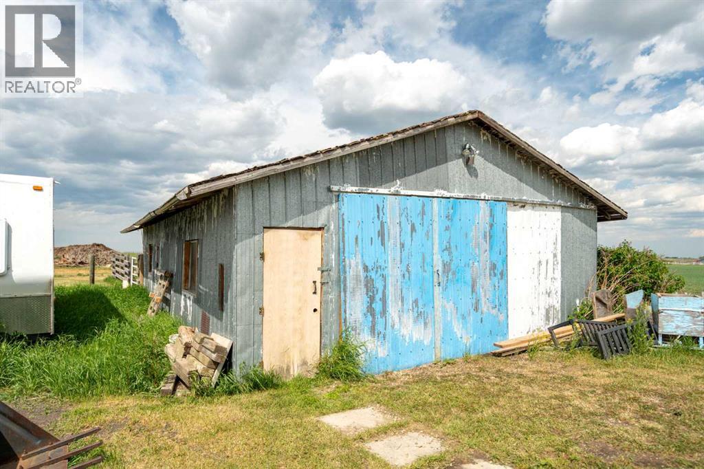 271194 Township Road 252, Dalroy, Alberta  T1Z 0S7 - Photo 40 - A2229521