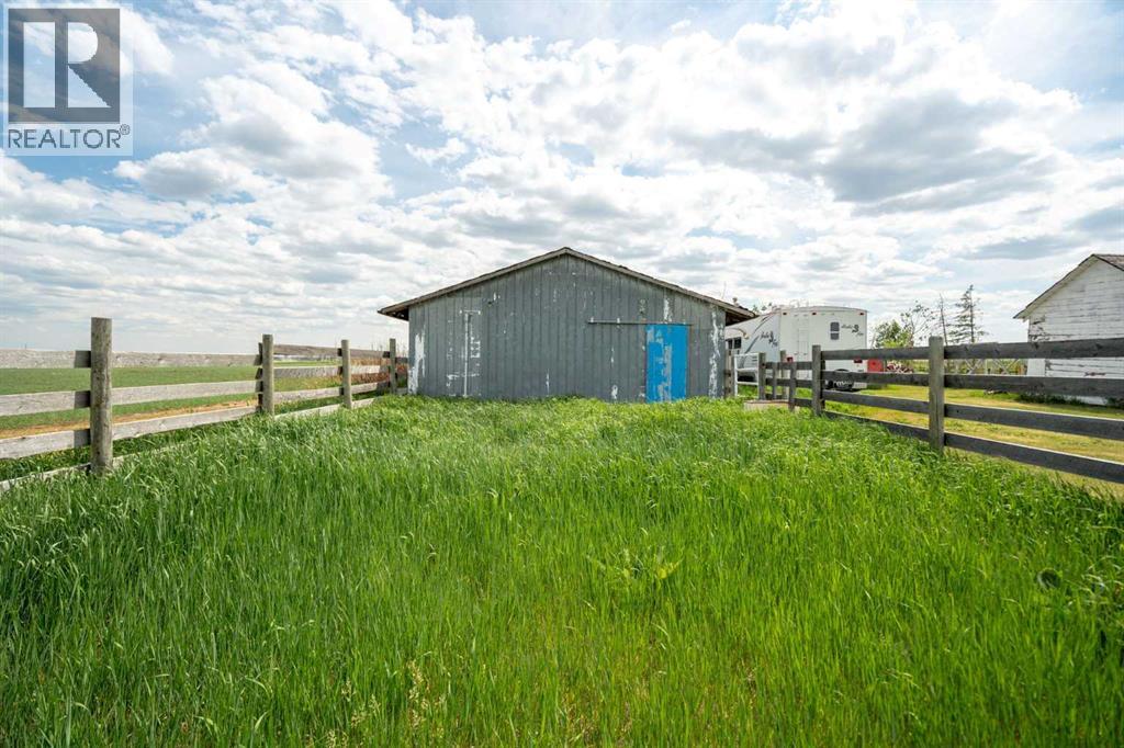 271194 Township Road 252, Dalroy, Alberta  T1Z 0S7 - Photo 43 - A2229521