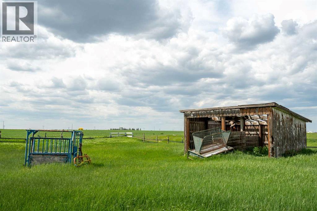 271194 Township Road 252, Dalroy, Alberta  T1Z 0S7 - Photo 44 - A2229521