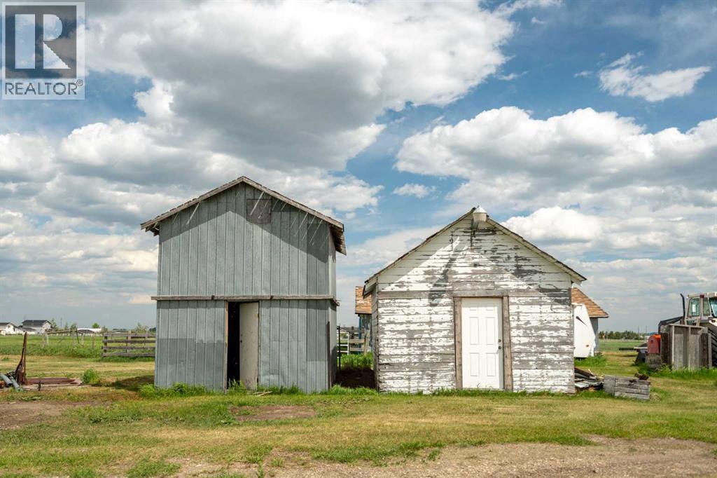 271194 Township Road 252, Dalroy, Alberta  T1Z 0S7 - Photo 45 - A2229521