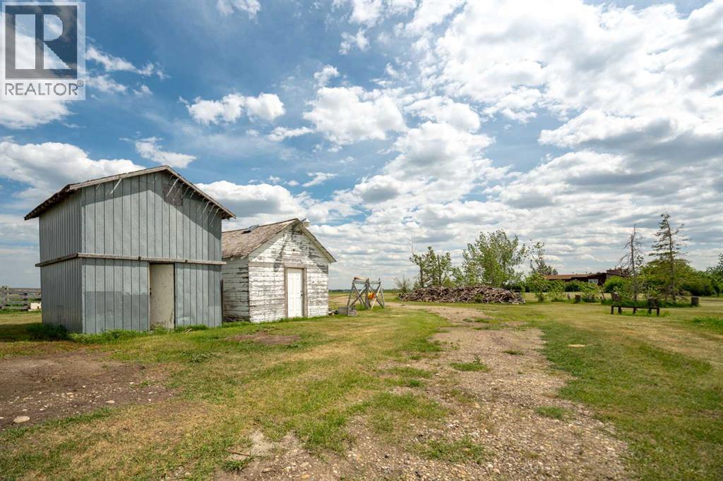 271194 Township Road 252, Dalroy, Alberta  T1Z 0S7 - Photo 46 - A2229521
