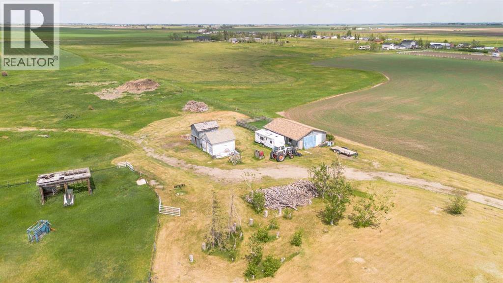 271194 Township Road 252, Dalroy, Alberta  T1Z 0S7 - Photo 49 - A2229521