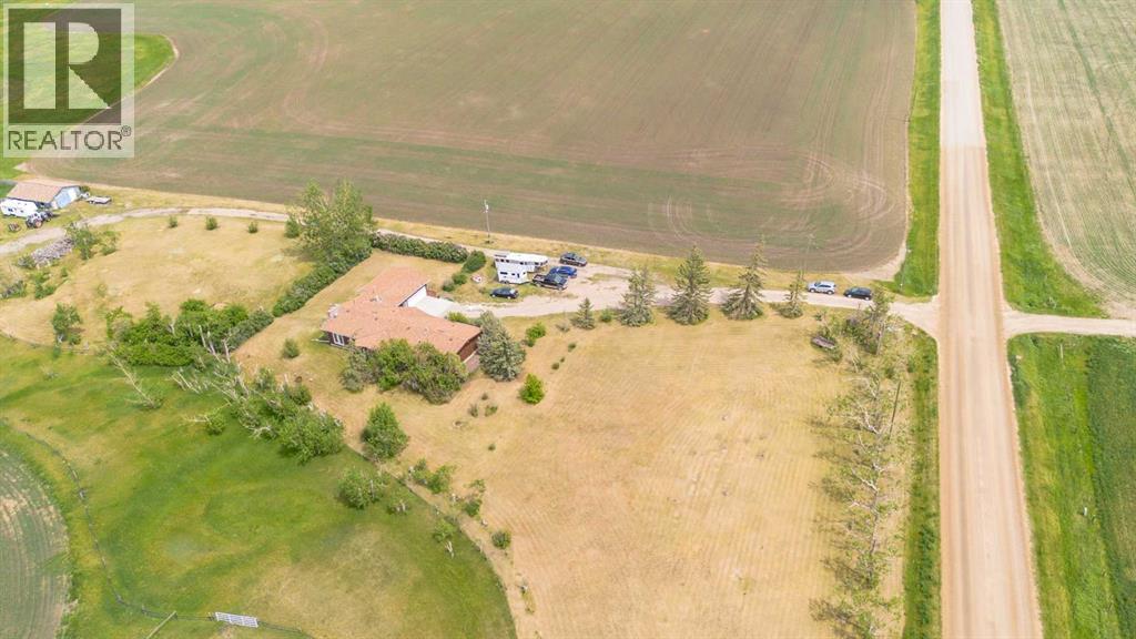 271194 Township Road 252, Dalroy, Alberta  T1Z 0S7 - Photo 50 - A2229521