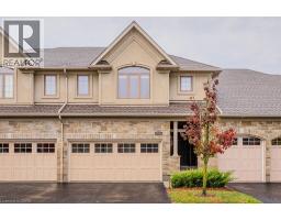 435 Winchester Drive Unit# 14 440 - Upper Beechwood/Beechwood W., Waterloo, Ca