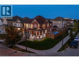 211 ODONNEL Drive, Binbrook, Ontario
