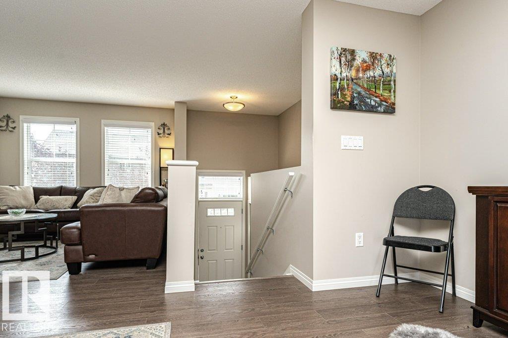 #45 7385 Edgemont Wy Nw, Edmonton, Alberta  T6M 0R9 - Photo 11 - E4457684