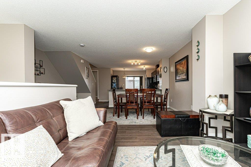 #45 7385 Edgemont Wy Nw, Edmonton, Alberta  T6M 0R9 - Photo 12 - E4457684