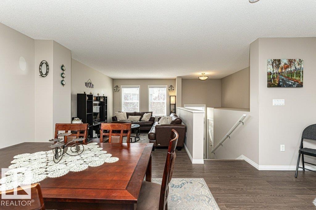 #45 7385 Edgemont Wy Nw, Edmonton, Alberta  T6M 0R9 - Photo 16 - E4457684
