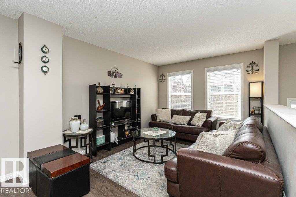 #45 7385 Edgemont Wy Nw, Edmonton, Alberta  T6M 0R9 - Photo 18 - E4457684