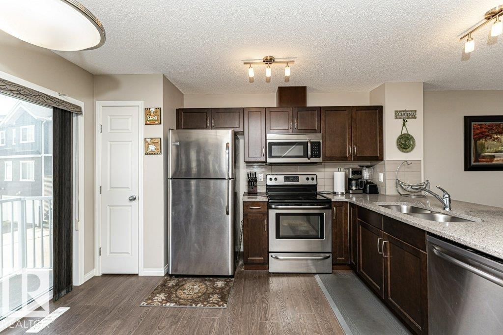 #45 7385 Edgemont Wy Nw, Edmonton, Alberta  T6M 0R9 - Photo 24 - E4457684