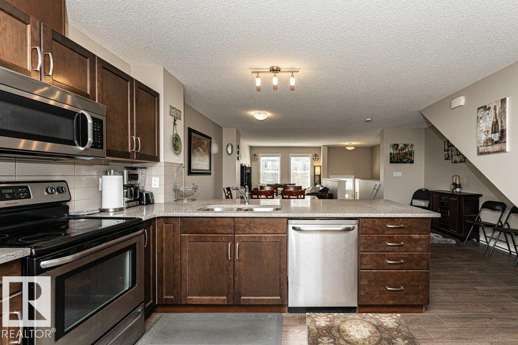 #45 7385 Edgemont Wy Nw, Edmonton, Alberta  T6M 0R9 - Photo 25 - E4457684