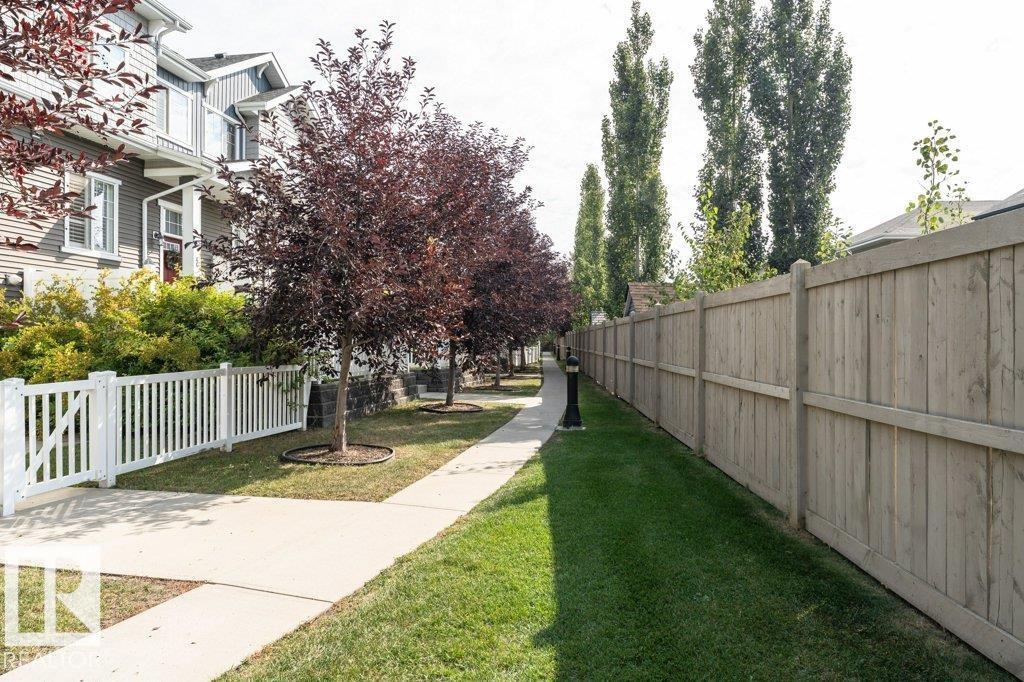 #45 7385 Edgemont Wy Nw, Edmonton, Alberta  T6M 0R9 - Photo 3 - E4457684
