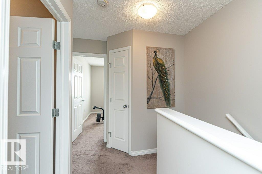 #45 7385 Edgemont Wy Nw, Edmonton, Alberta  T6M 0R9 - Photo 44 - E4457684