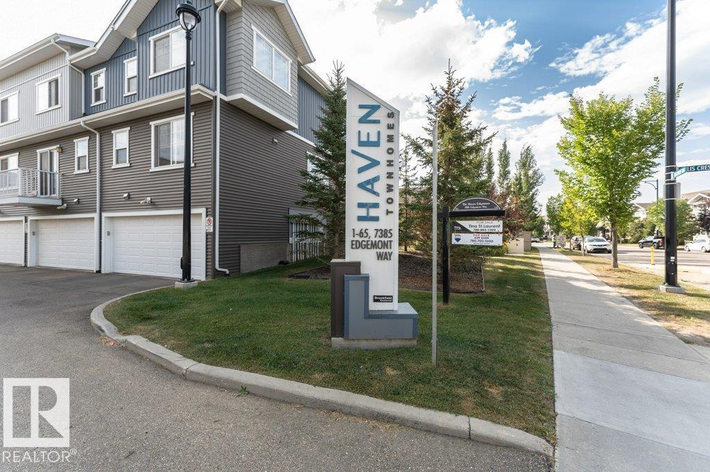 #45 7385 Edgemont Wy Nw, Edmonton, Alberta  T6M 0R9 - Photo 51 - E4457684