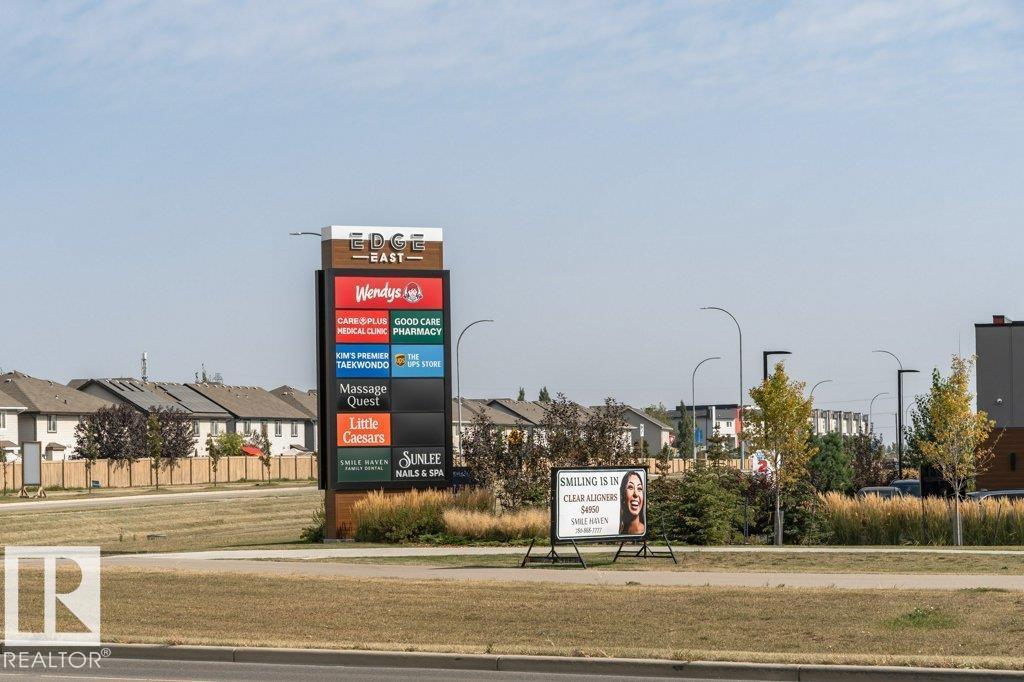 #45 7385 Edgemont Wy Nw, Edmonton, Alberta  T6M 0R9 - Photo 58 - E4457684