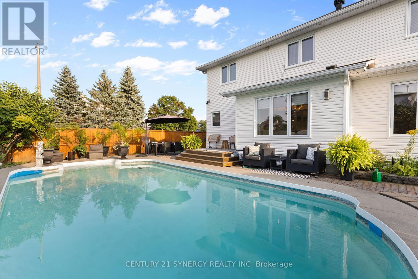711 Merkley Drive, Ottawa, Ontario  K4A 2T7 - Photo 47 - X12402056